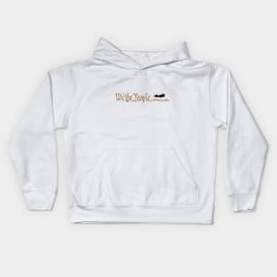 We the People Kids Hoodie